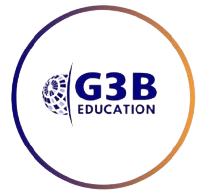 G3B Education logo