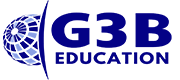 G3B Education logo